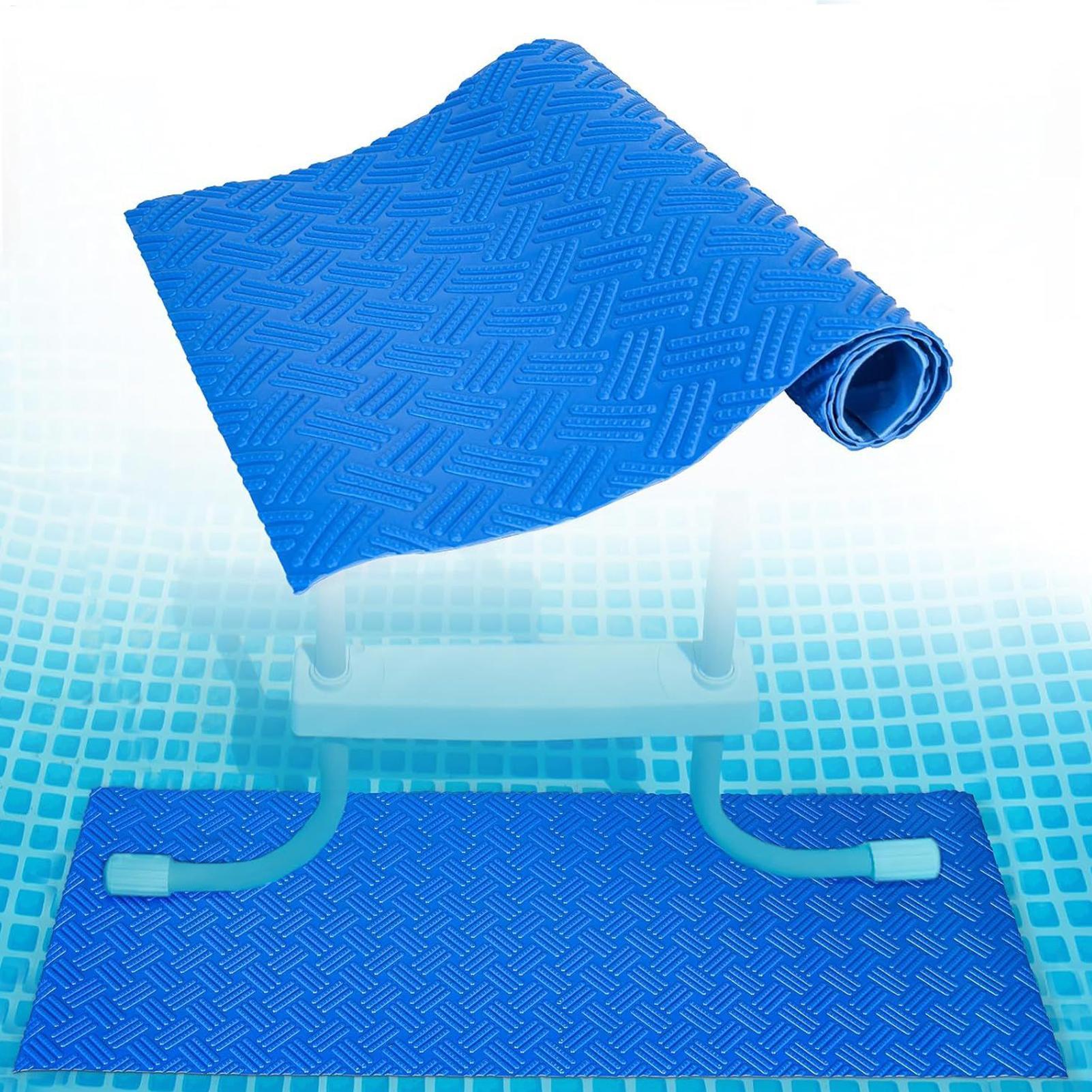Pool Ladder Above Ground - Tapis d'échelle de piscine, tapis de