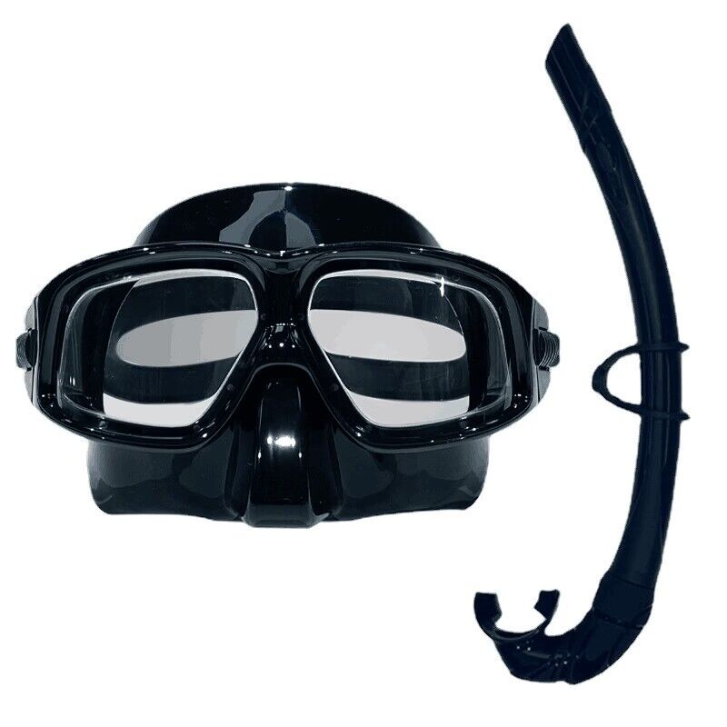 Snorkel Mask Full Face - Masque de plongée, masque de plongée