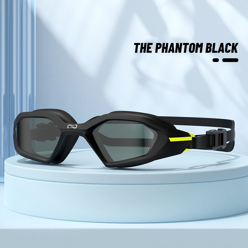 Swim Goggles Anti Fog Uv - COPOZZ nouvelles lunettes de natation professionnelles
