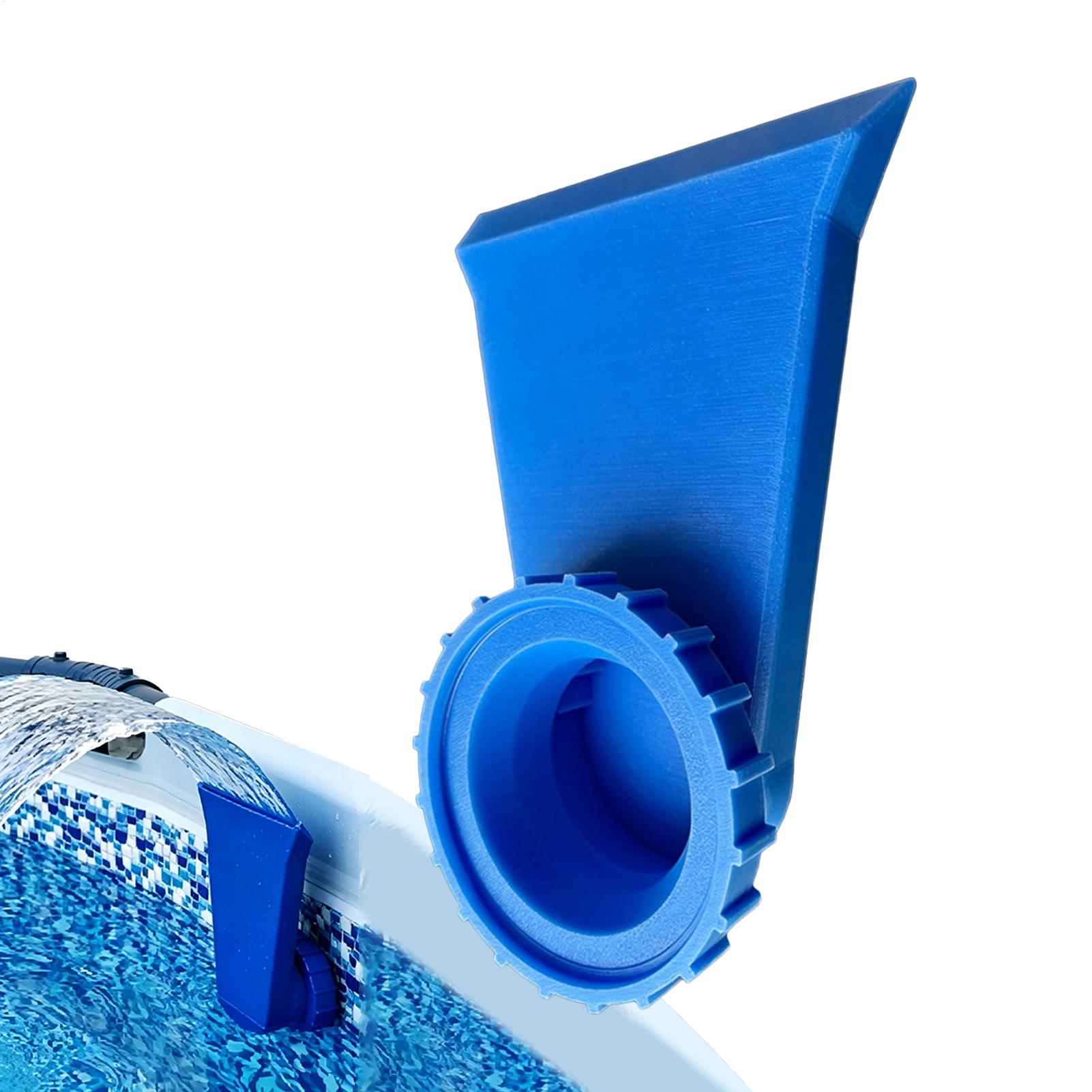 Fontaine cascade pour piscine, - Pool Ladder Above Ground avis et prix
