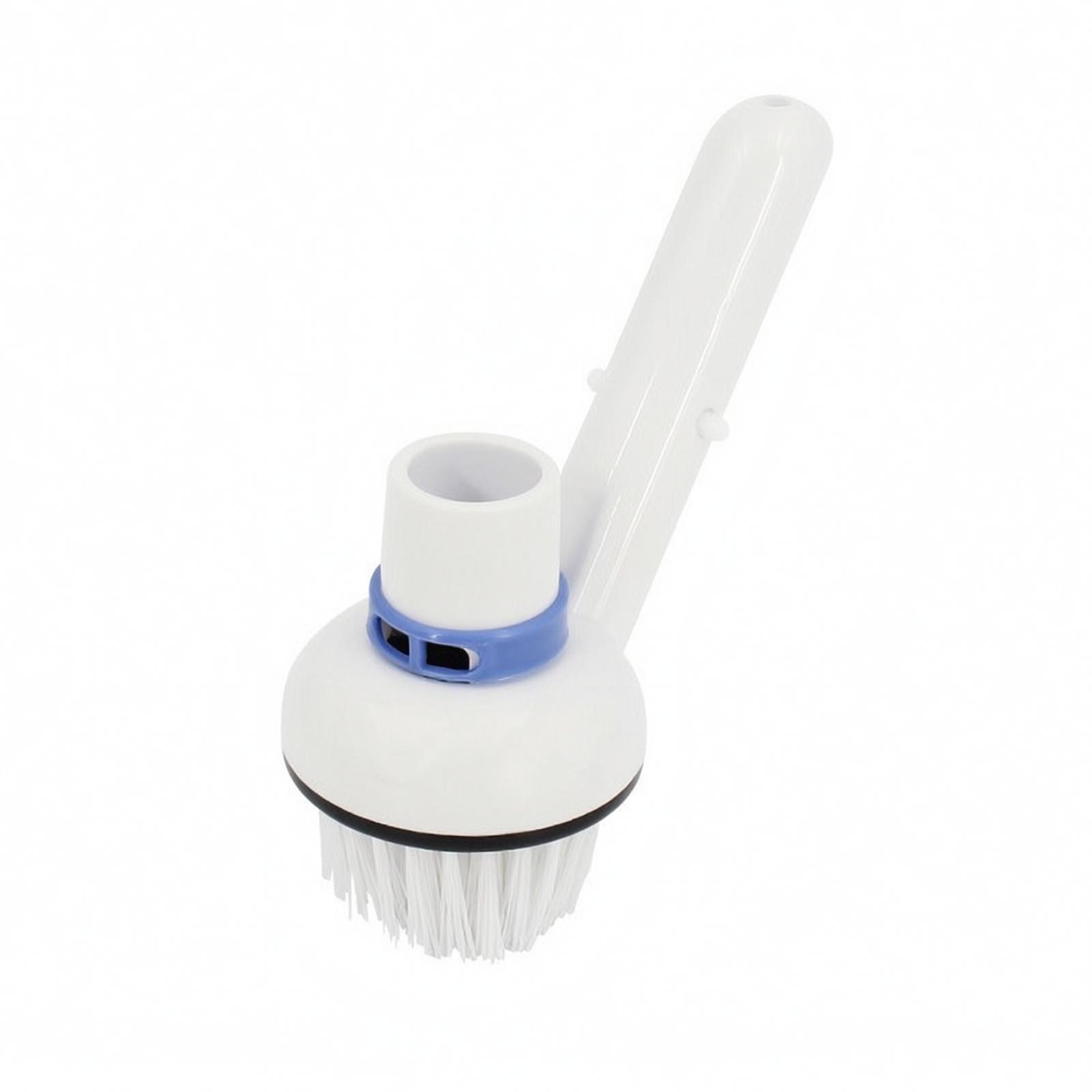 Brosse d'angle manuelle pour p - Pool Vacuum Manual avis et prix
