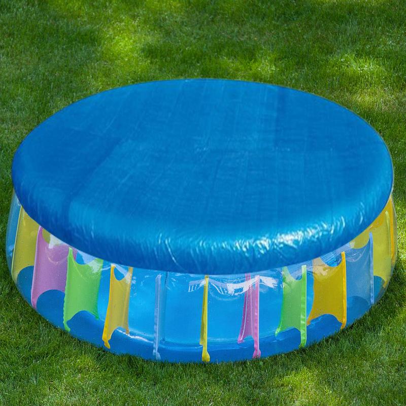 Tapis de piscine imperméable e - Pool Cover Waterproof avis et prix
