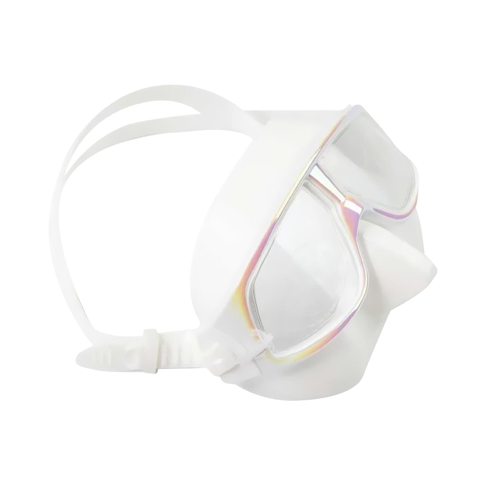 Masque de plongée intégral en  - Snorkel Mask Full Face avis et prix