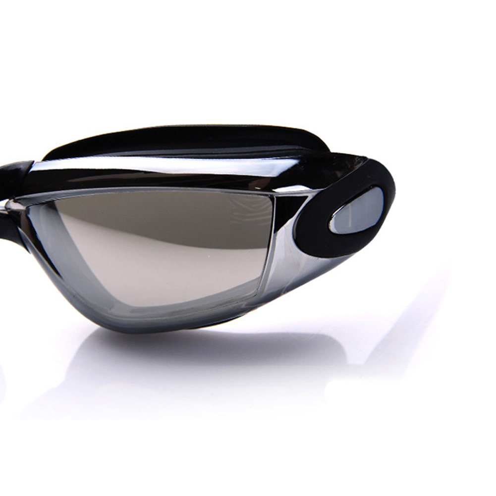 Kit de lunettes de natation an - Swim Goggles Anti Fog Uv avis et prix