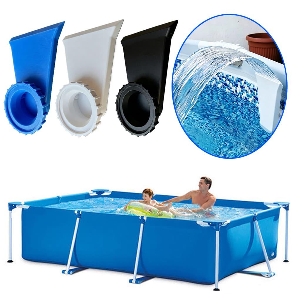 1 pièce Buse de fontaine casca - Pool Ladder Above Ground avis et prix