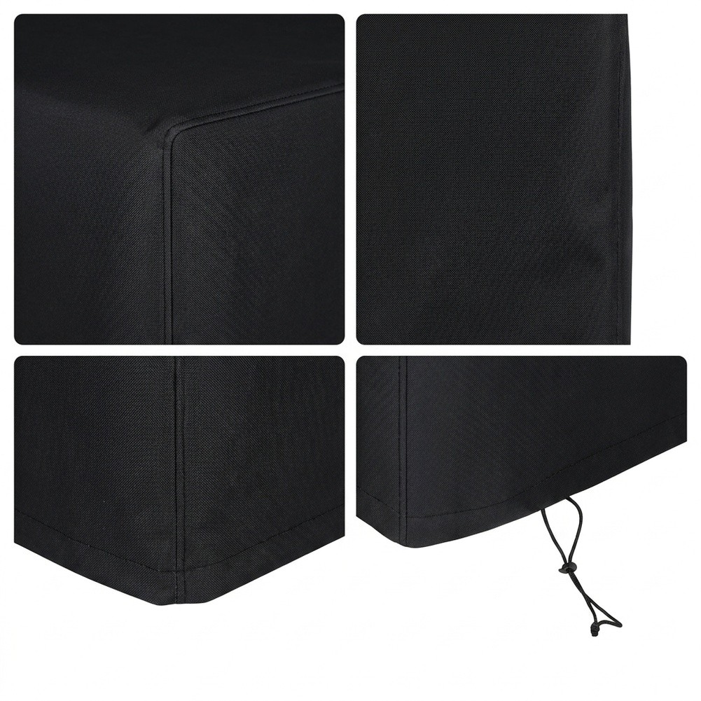 Housse de protection étanche p - Pool Cover Waterproof avis et prix