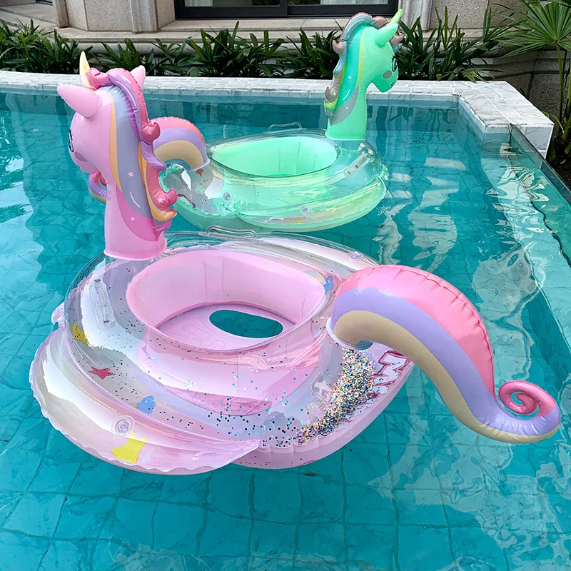 Anneau de natation gonflable p - Pool Float Ring Inflatable avis et prix