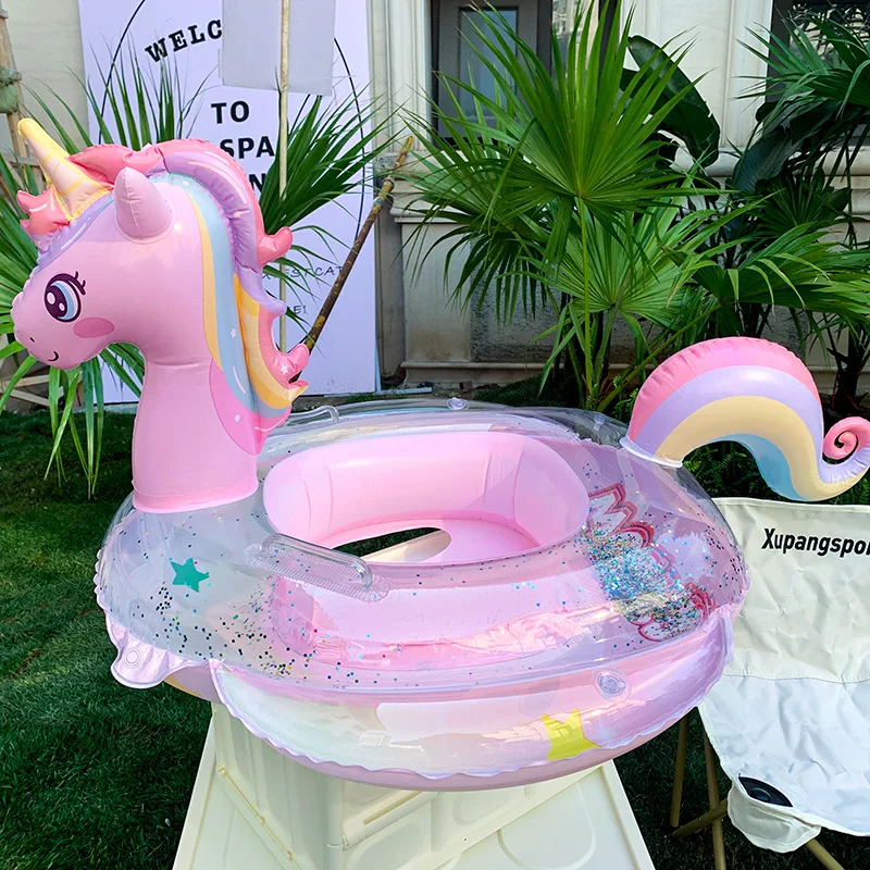 Anneau de natation gonflable p - Pool Float Ring Inflatable avis et prix