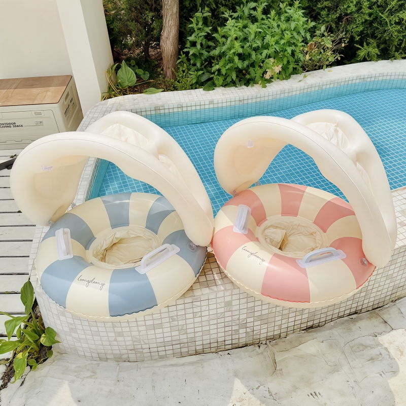 Anneau de natation pour bébé,  - Pool Float Ring Inflatable avis et prix