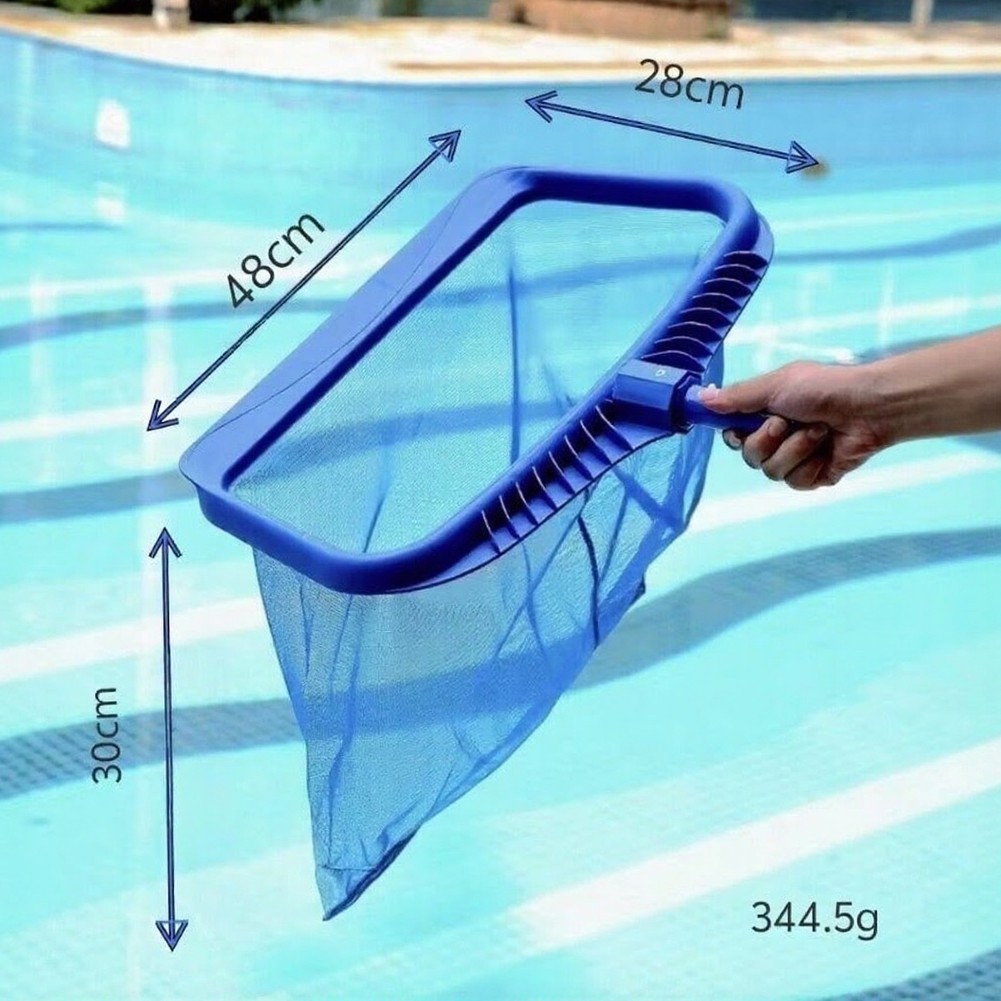 Ensemble de filets de piscine  - Pool Skimmer Net avis et prix