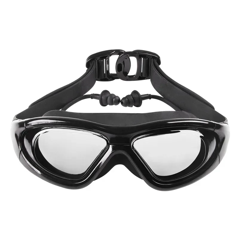 Lunettes de natation myopie av - Swim Goggles Anti Fog Uv avis et prix