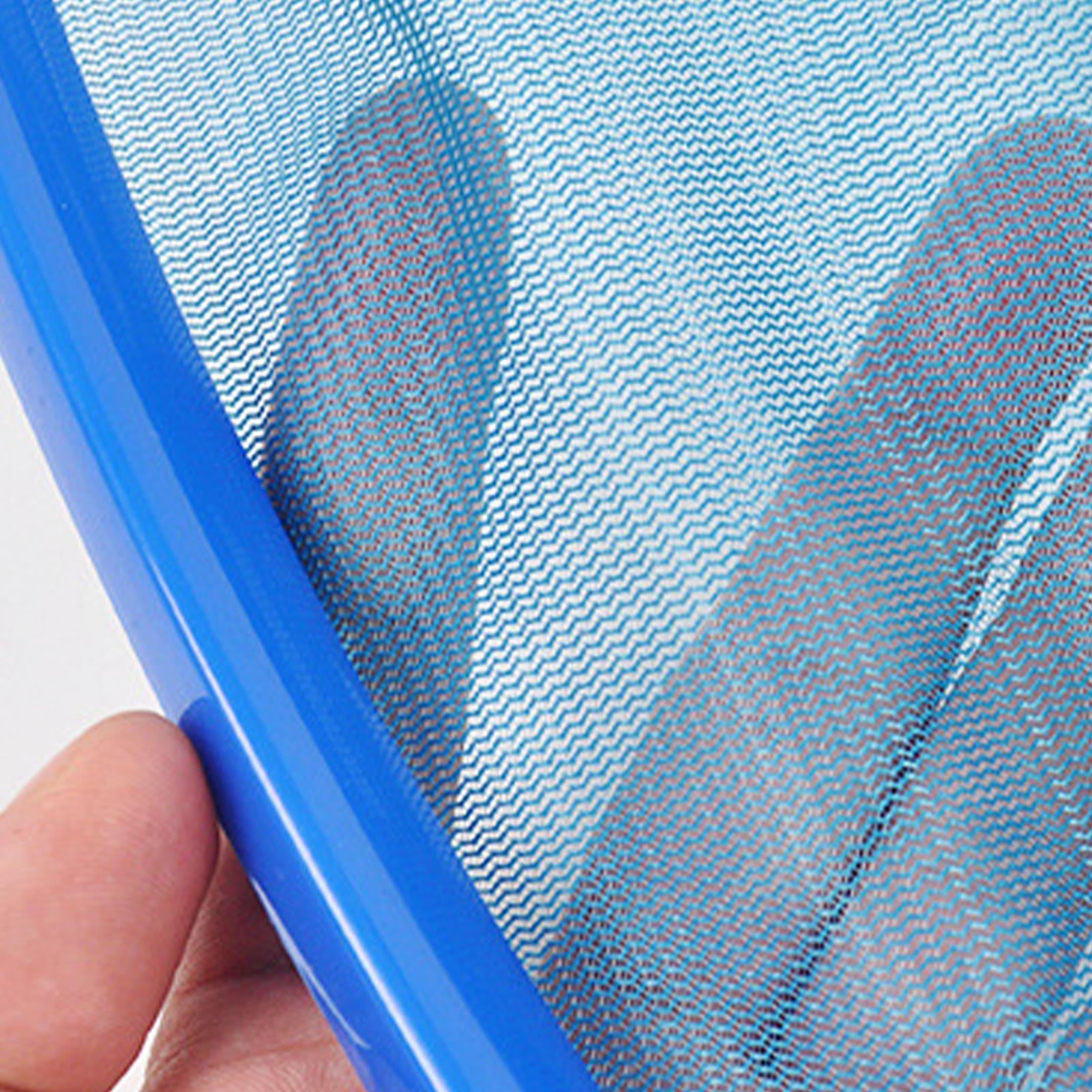 Épuisette de piscine portable  - Pool Skimmer Net avis et prix