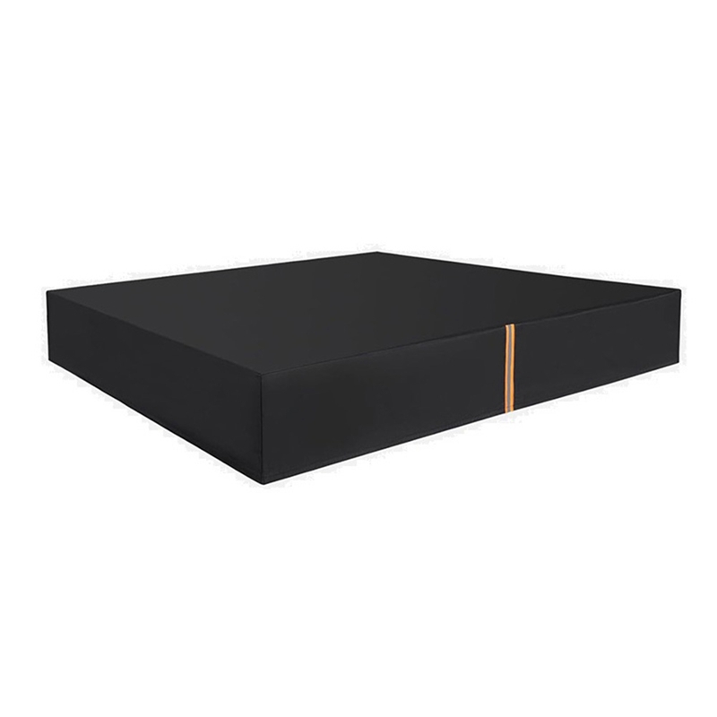 Couvercle de boîte à sable cou - Pool Cover Waterproof avis et prix