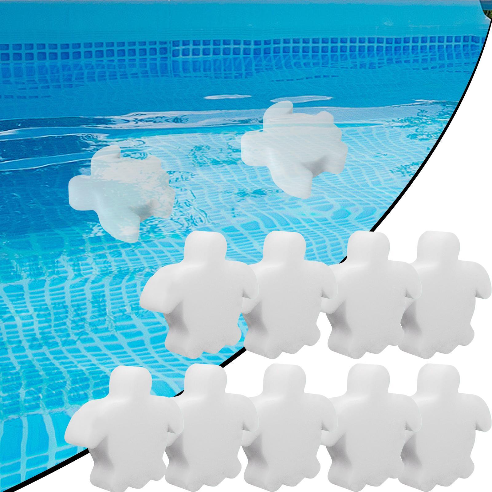 Boules d'élimination des écume - Pool Ladder Above Ground avis et prix