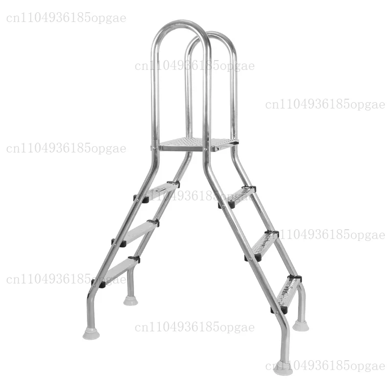 Échelle double face pour pisci - Pool Ladder Above Ground avis et prix
