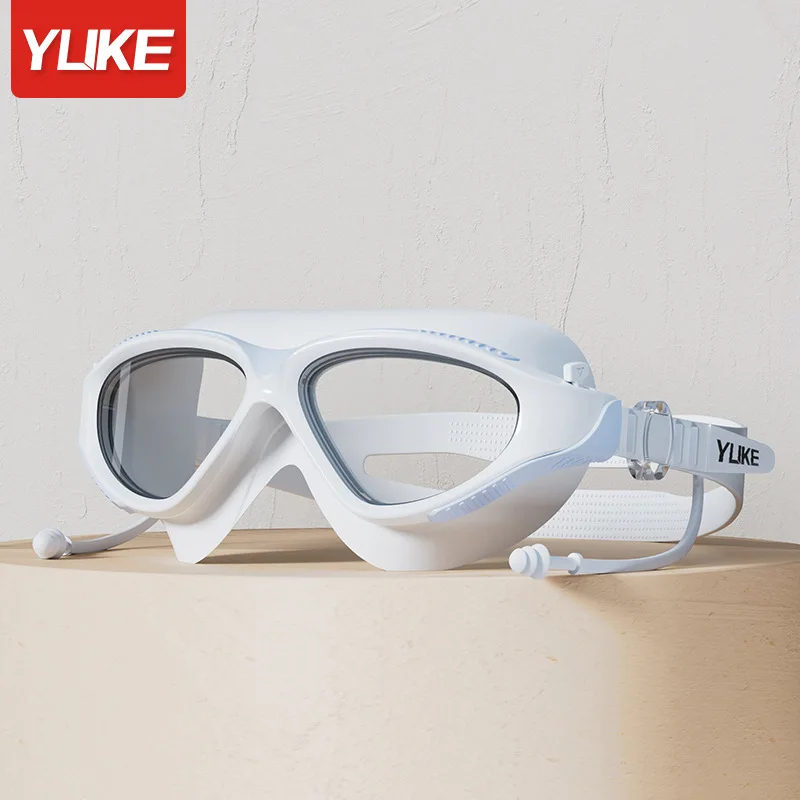 Lunettes de natation professio - Swim Goggles Anti Fog Uv avis et prix