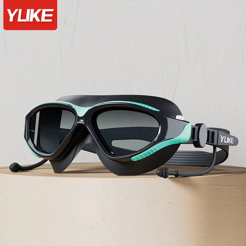 Lunettes de natation professio - Swim Goggles Anti Fog Uv avis et prix