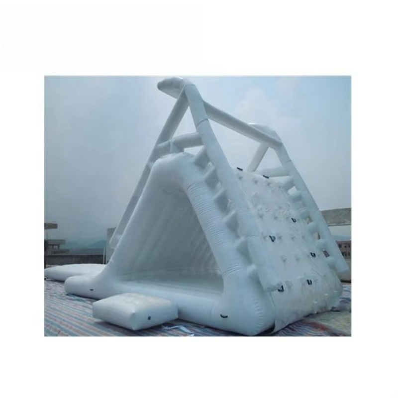 Ventes chaudes : équipement de - Water Slide Inflatable avis et prix