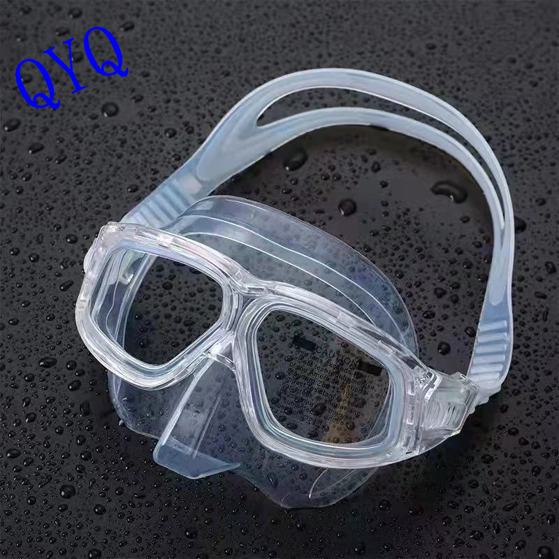 Masque de plongée, masque de p - Snorkel Mask Full Face avis et prix