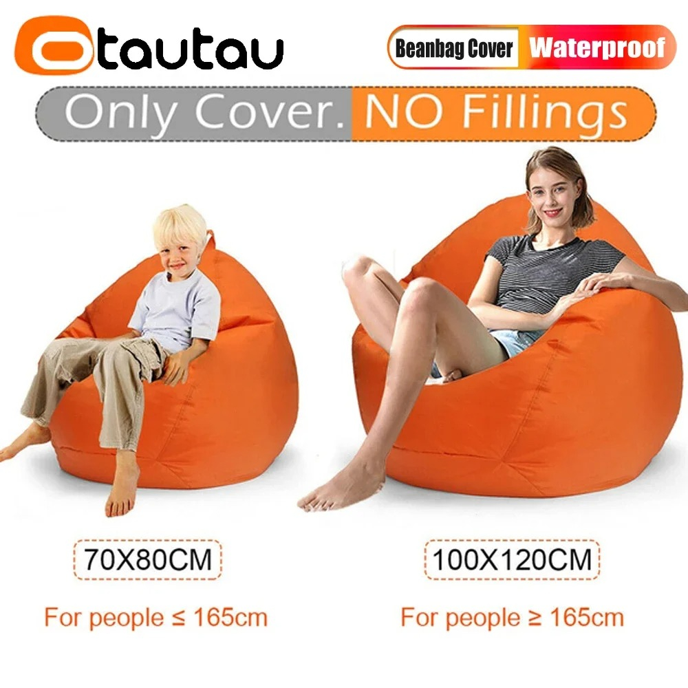 OTAUTAU-Juste de pouf étanche  - Pool Cover Waterproof avis et prix