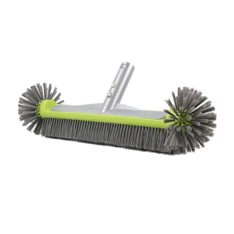 Tête de brosse de piscine en a - Pool Skimmer Net avis et prix