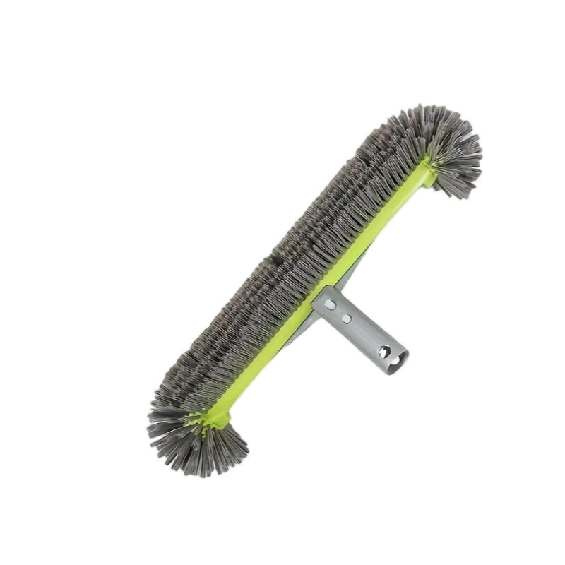 Tête de brosse de piscine en a - Pool Skimmer Net avis et prix