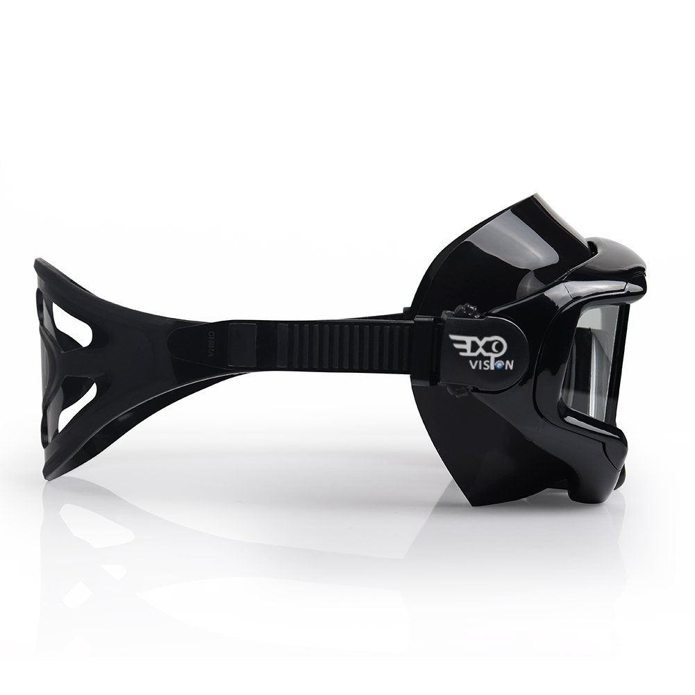 Masque de plongée de natation  - Snorkel Mask Full Face avis et prix