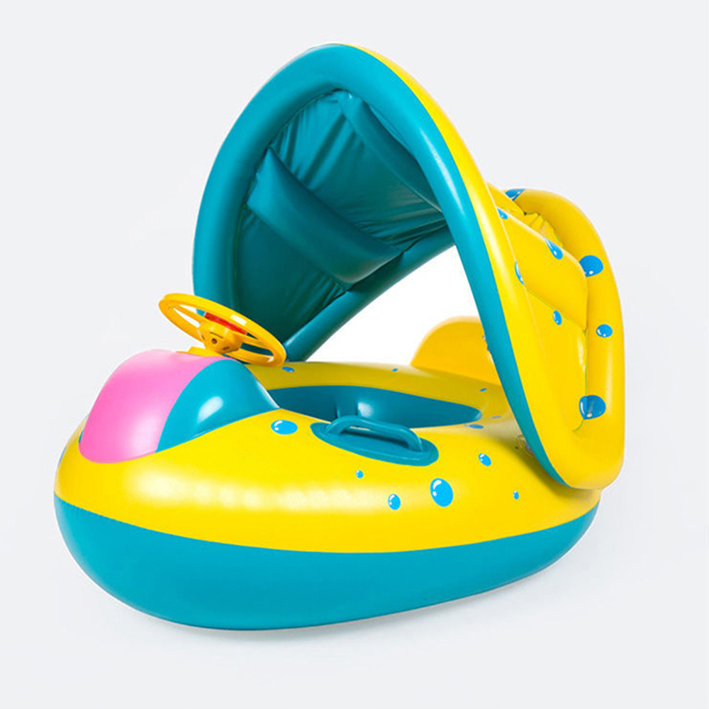 1 Pièce Anneau de siège gonfla - Pool Float Ring Inflatable avis et prix
