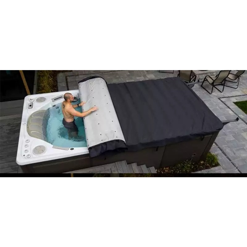 Nouvelle couverture de piscine - Pool Cover Waterproof avis et prix