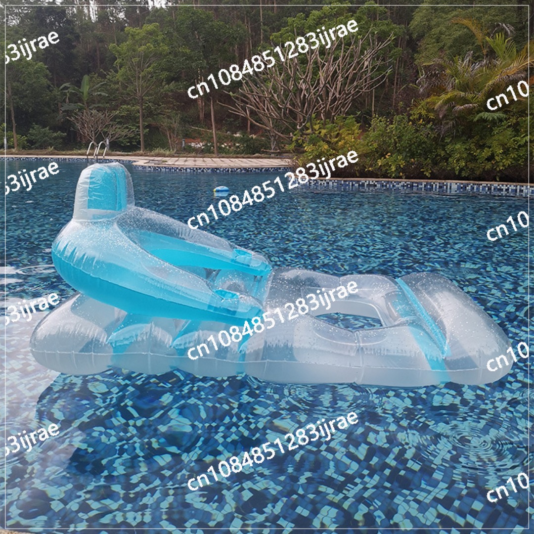 Chaises longues de plage pour  - Pool Lounger Inflatable avis et prix