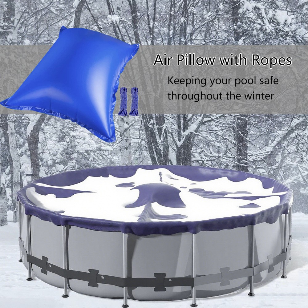 Coussins de piscine pour pisci - Pool Ladder Above Ground avis et prix