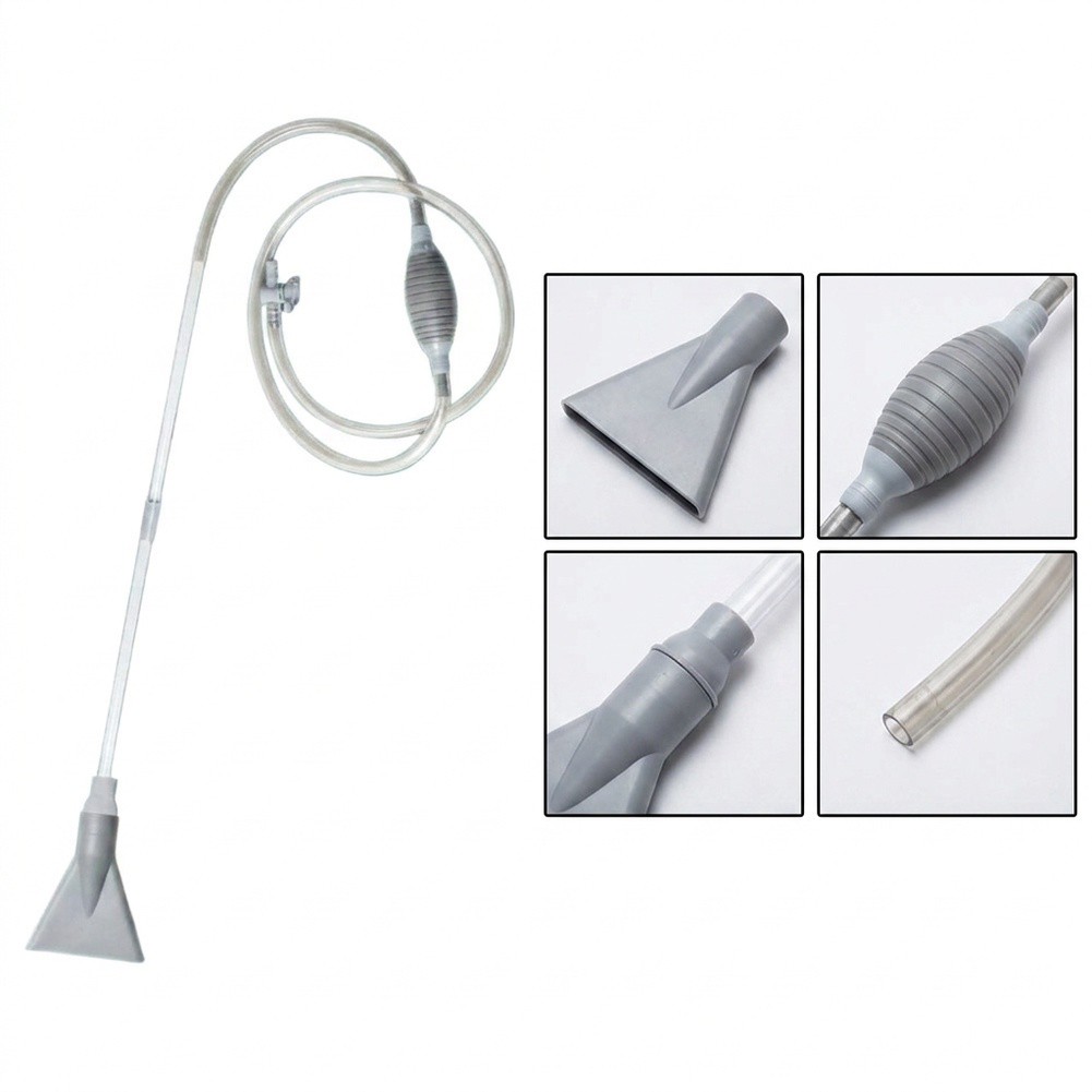 Outil de nettoyage manuel pour - Pool Vacuum Manual avis et prix