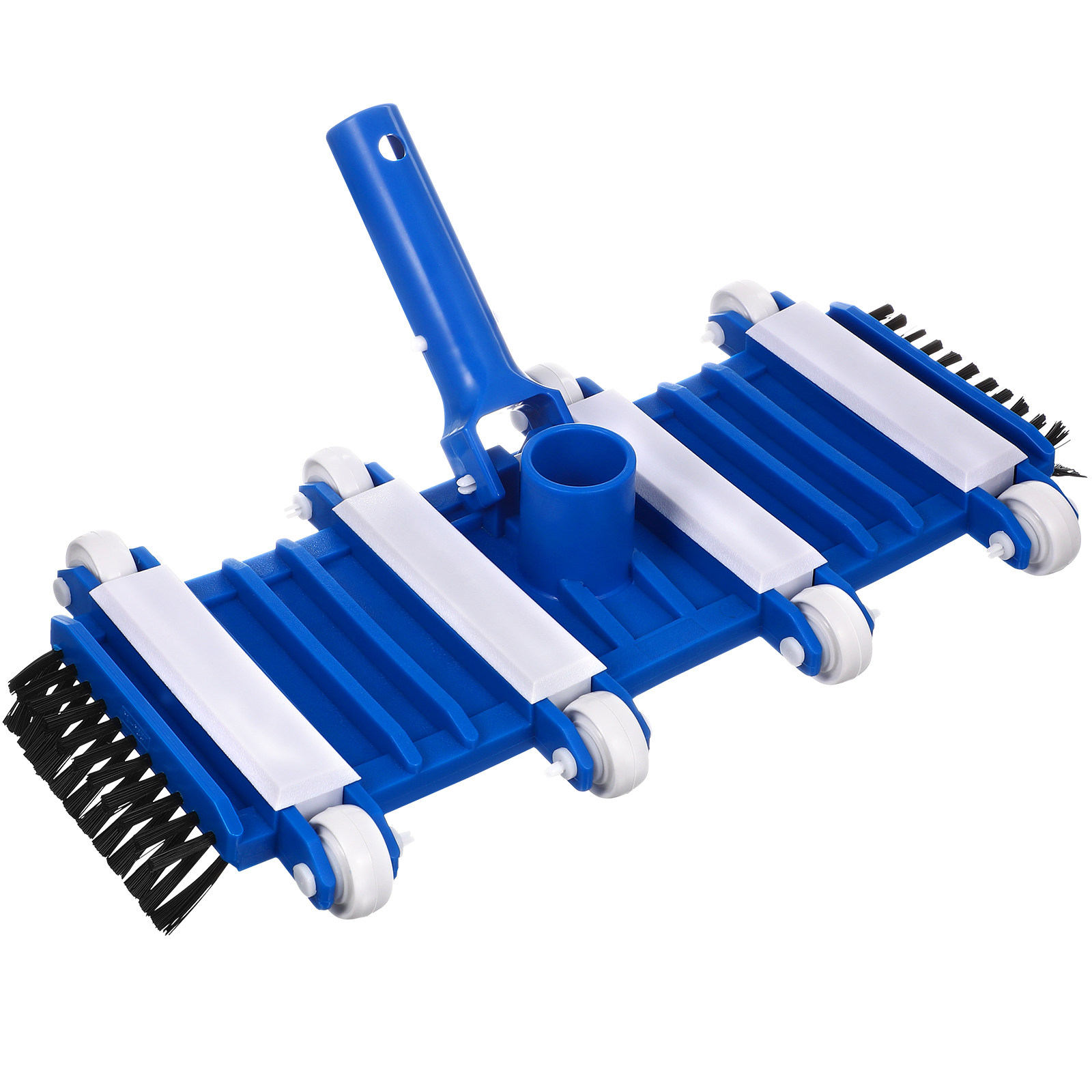 Tête d'aspirateur de piscine f - Pool Vacuum Manual avis et prix
