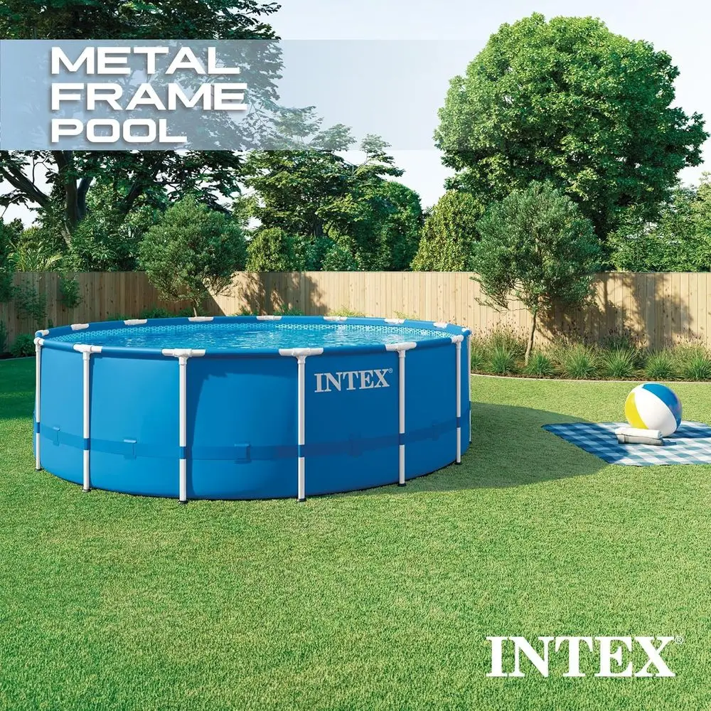 Ensemble de piscine hors sol r - Pool Ladder Above Ground avis et prix