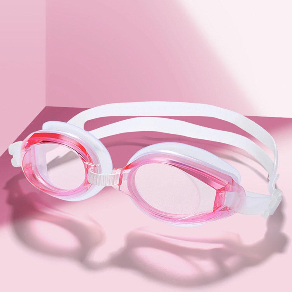 Lunettes de natation professio - Swim Goggles Anti Fog Uv avis et prix